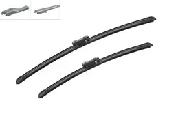 BMW F22 230i Silecek Takımı | BOSCH 3397007696