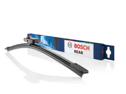 BMW E81 116d Arka Silecek | BOSCH 3397008005
