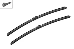 Mercedes W204 C 180 KOMPRESSOR T-Modell Silecek Takımı | BOSCH 3397009053