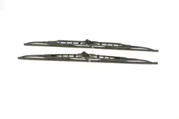 BMW E36 328i Spoiler Silecek Süpürgesi Set | BOSCH 3397118404