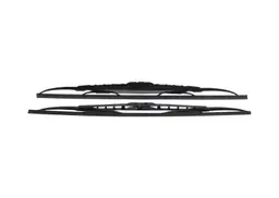 BMW E30 323i Spoiler Silecek Süpürgesi Set | BOSCH 3397118561
