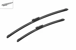 BMW F30 325d Silecek Takımı | BOSCH 3397118929