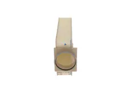 Mercedes W221 S 250CDI OM651 Hava Filtresi | BOSCH F026400432