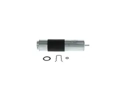Mercedes W205 C 180d T-Modell OM626 Yakıt Filtresi | BOSCH F026402863