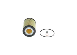 BMW E60 545i N62 Yağ Filtresi | BOSCH F026407010