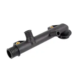 BMW E34 M40 M43 Blok Su Borusu | BSG 15-126-004