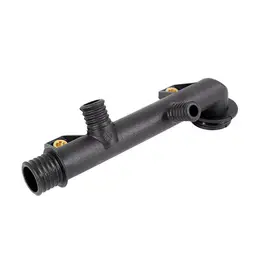BMW E30 M40 M43 Blok Su Borusu | BSG 15-126-004
