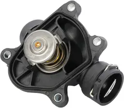 BMW E46 M47N M57N Termostat | BSG 15-126-014