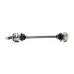 Bmw E46 Sol Aks Mili Komple (33211229588) | BSG 15-350-006