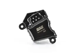 Bmw E36 Kalorifer Rezistansı Klima Tarağı | BSG 15-512-001