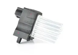 Bmw E39 Kalorifer Rezistansı Klima Tarağı | BSG 15-512-001