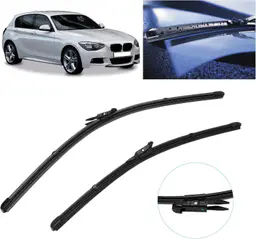 Bmw 1 Serisi F20 Ön Silecek Süpürge Takımı | BSG 15-992-014