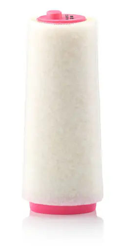 BMW 5 Serisi E60/61 520 d, 520 d Edition Fleet M47 N47 Hava Filtresi | MANN C 15105/1