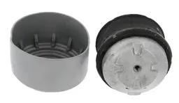 Mercedes W203 Motor Takozu | CORTECO 80001065