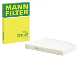 BMW X3 G01 20 i/iX B48 Polen Filtresi | MANN CU 30007