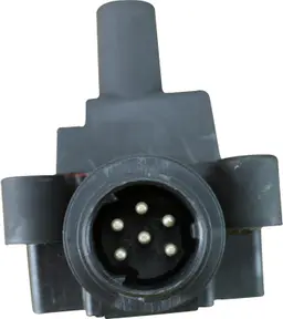 BMW 3 Serisi E36 M42 M43 M44 Ateşleme Bobini | DELPHI GN10465-12B1