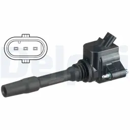 BMW 5 Serisi G30 B48 Ateşleme Bobini | DELPHI GN10882-12B1