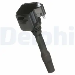 BMW 5 Serisi G30 B48 Ateşleme Bobini | DELPHI GN10882-12B1