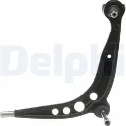BMW 3 Serisi E36 Ön Salıncak Burçsuz Sol | DELPHI TC551