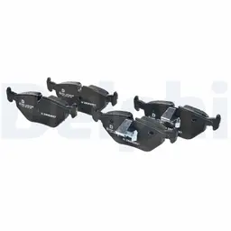 DELPHI LP1107