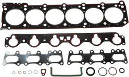 Mercedes W124 M104 Üst Kapak Contası | ELRING 820.903