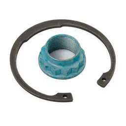 BMW F20 Arka Teker Porya Rulmanı | FAG 713649550
