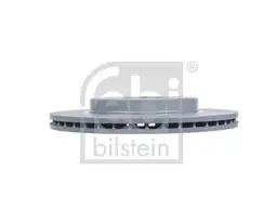 Mercedes W201 Kasa Fren Diski Ön | FEBI 05230_1