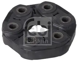 BMW X3 G45 G48 Şaft Köselesi | FEBI 1001143_1
