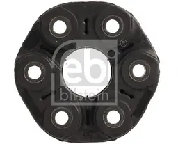 BMW X3 G45 G48 Şaft Köselesi | FEBI 1001143_1
