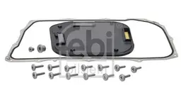 BMW 5 Serisi G30 G31 F90 M5 S63 Şanzıman Yağı Filtre Seti | FEBI 1001480_5
