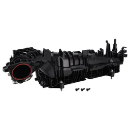 BMW 5 Serisi F10/F11/F18 B47 Emme Manifoldu Motorsuz | FEBI 1001910_4