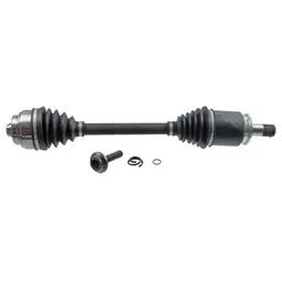 BMW X3 Serisi F25 Aks Komple Ön Sol | FEBI 1004383