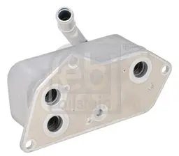BMW 5 Serisi E60 N53 Motor Yağ Soğutucusu | FEBI 100564_31