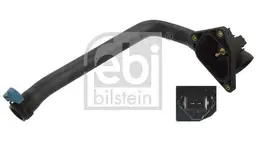 BMW F30 N13 Termostat Su Flanşı | FEBI 104270