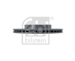 BMW 2 Serisi F45 Active Tourer Fren Diski Ön | FEBI 108632