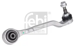 BMW 4 Serisi F32 Salıncak Ön Sağ Alt | FEBI 171631_3
