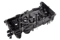 BMW 3 Serisi F30 N47 Külbütör Kapağı Hava Tahliye Valfi Ve Conta Ile | FEBI 175758