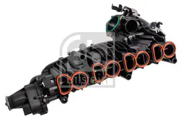 BMW 3 Serisi E90/E91/E92/E93 N47 Emme Manifoldu | FEBI 177749