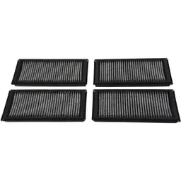 BMW 3 Serisi E90 Polen Filtresi | FEBI 179280