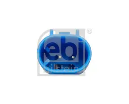 BMW 6 Serisi E63 Radyatör Su Deposu | FEBI 180730_2