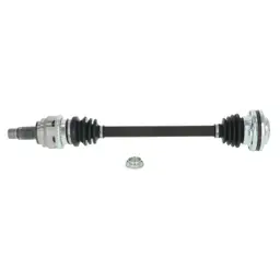 BMW 1 Serisi E87 Aks Komple Arka Sol | FEBI 182445_1