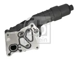 Mercedes C Serisi W204 M271 Motor Yağ Soğutucusu | FEBI 183913
