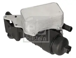Mercedes Vito Serisi W447 OM622 Motor Yağ Soğutucusu | FEBI 186271