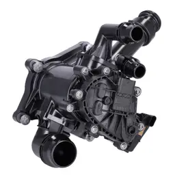 BMW 8 Serisi G14 G15 G16 F91 F92 F93 840i B58 Termostat | FEBI 186475