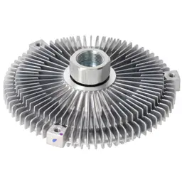 BMW 5 Serisi E39 Fan Termiği | FEBI 18681_1