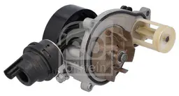 BMW 3 Serisi G20 B47 Devirdaim | FEBI 194845