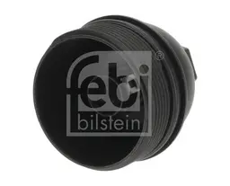BMW 5 Serisi E60/E61 520 d N47 Yağ Filtresi Kapağı | FEBI 196099_9