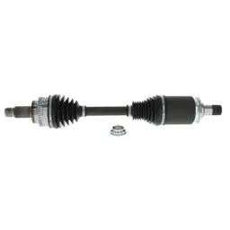 BMW 3 Serisi E90 Aks Komple Ön Sol | FEBI 197056