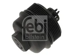 BMW 3 Serisi F30/F31/F80 316i N13 Yağ Filtresi Kapağı | FEBI 197173_4