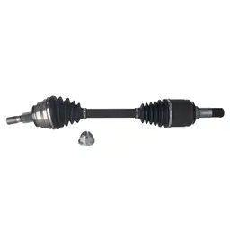 Mercedes ML Serisi W164 Komple Aks 4-matic | FEBI 197448